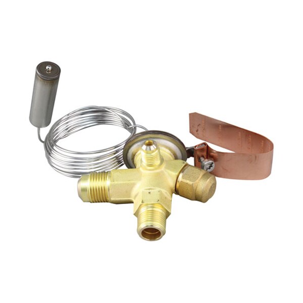 Allpoints Thermal Expansion Valve Tes2 R404A -Less Orifice 881076 - main